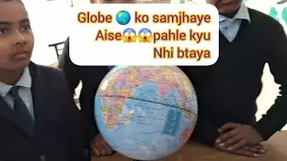Why didn't you tell me earlier 😱😱 #viral #Globe #views #youtube #share #viralvideo #video #educat...