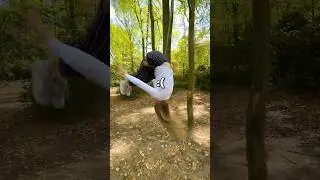 Ich TESTE & BEWERTE SPIELPL&Auml;TZE 😳🛝✈️ (mit Tom!) #spielplatz #turnen #lustig #bewerten #backflip