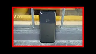 Breaking News | Google buys part of htc's smartphone business, including team that works on pixel
