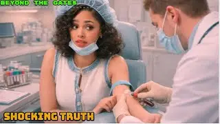 Kat&rsquo;s Secret Test Shatters Her&mdash;She Breaks Down in Tears - Beyond the gates Spoilers