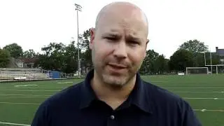 The Sports Doc Minute: Overcoming 