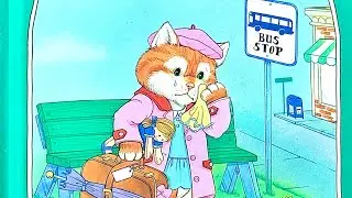 CONNIE, COME HOME (bedtime story) #2024 #entertainment #story