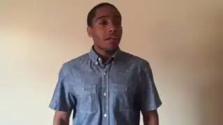 JR Ritcherson CBS Diversity Video
