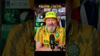Celtic head to Falkirk in cup action, but transfer silence continues.#celtic #falkirk