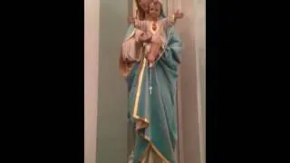 Our Lady of the Sacred Heart Devotion Explained