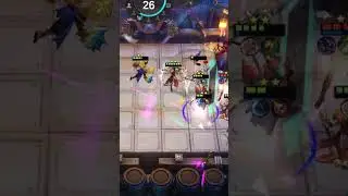Brody B2 Astro#shortvideo #mobilelegends #magicchesse #mlbbcreatorcamp #shrots