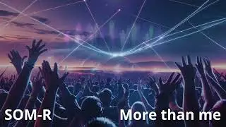 SOM-R &ndash; More Than Me | Euphoric Hardstyle | Unity & Power Anthem