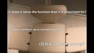 Reviewing the Newtral Freedom-X Chair | is it worth it?