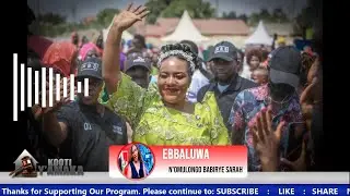 Mwe Abawoza nti Omuzadde tasobya Mwelimba, Wulira bino