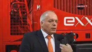 Moreau + Matrot + Agrifac = EXXACT, la nouvelle gamme betteravière du groupe Exel
