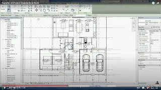 Revit Project Standards Importing: A Time-Saving Guide (Transfer of Project Standards in Revit)