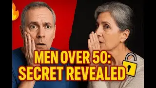 Every Man Over 50 Must Hear This (Men&rsquo;s Sexual Health Secrets)