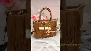 NIA BAG | SLING BAG #jimshoney #ootd #jimshoneyindonesia #trending