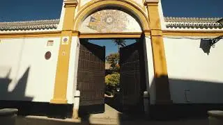 Spot Empresa Pagés 2022 | 'Sevilla, el Palacio del Toreo'