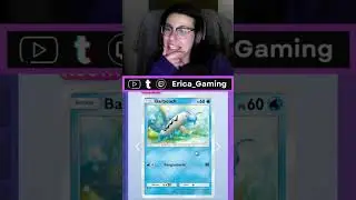 E' L'ORA DELLO SBUSTO #pokemon #pokemontradingcardgame
