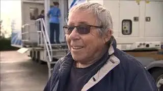 New InHealth scanner - BBC Midlands coverage