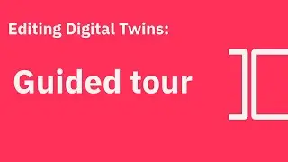 Matterport: All About Guided tours