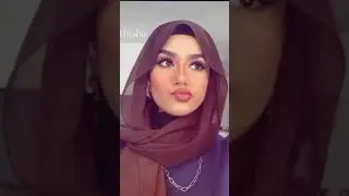 #hijab #hijabehaya #foryourpage #hijabisbeautiful 🌸💖🧕