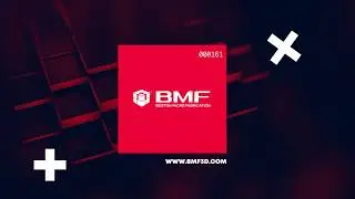 BMF Product Overview