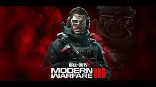 Soap's Death! COD MW3 (2023) | Campaign Last Mission