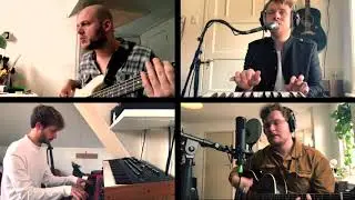 The Jayhawks - Blue (Quarantine Cover)