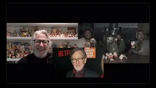Vol. 13 - JINGLE ALL THE WAY with DIRECTOR BRIAN LEVANT