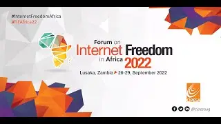 FIFAfrica22 Session: Cross-Border Digital Policies for Africa