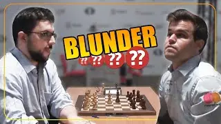 Chess Highlights: Grandmaster MVL Triumphs Over Magnus Twice, Wins CCT AI Cup 2023 Crown