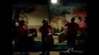 La Uruleyra no Afrosul Odomod&eacute;