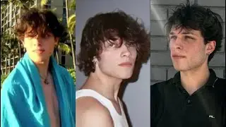 My favorite Sturniolo edits