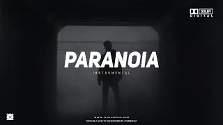 [FREE] Dancehall riddim Instrumental 2022 ~ Paranoia
