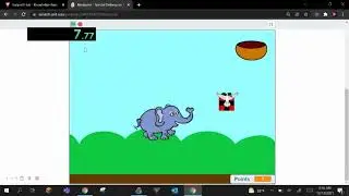 Special Delivery WR