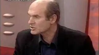 9.02.2005 - Editie Speciala: Despre filmul documentar ungar « Trianon », interzis