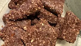 Best protein power bar! So delicious 🤩#Vegan, #gluten free #foodsthatheal #wholefoods