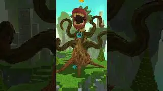 monster destruction#shorts#monster