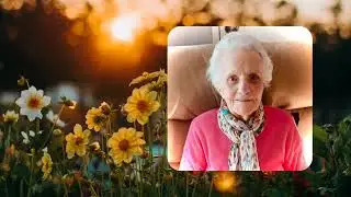 Betty June EUSTON