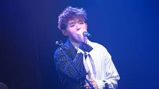 2019.06.09 陳卓賢Ian 