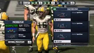 MUT 16 Draft Episode: 1