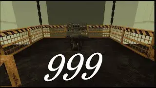 cloverpit can't hold back 999 and ascending