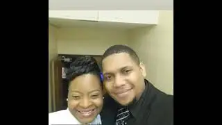 Christ Driven Ministries Outreach
