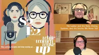 The Ladder and the Hole: Giving, Systems, and the Stories We Never Tell