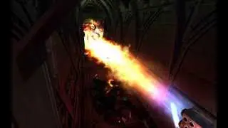 Burn the heretic. Kill the mutant. Purge the unclean.