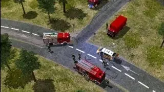 Emergency 4 - Wegberg Mod 6.1.2 Ölspur