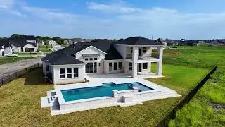 Partners in Building Custom Home | Heath, Texas