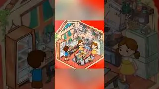 Happy kitchen  #song #asmr #art #drawing #love #scrapbookingph #satisfying #diy #kids #happy #cute