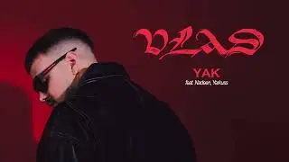 Libenson, Nadeen, Yarkuss - YAK (Official Audio)
