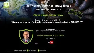 iNo es magia, es biof&iacute;sica!