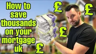 How to pay off your mortgage quicker UK