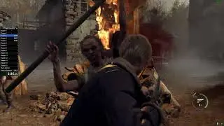 Crackage apr&egrave;s multi-reset.