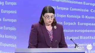 EU makes 7th Framework Programme easier to access